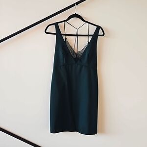 Zara Dress, Size M